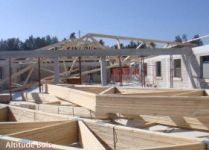 Notre zone d'activité pour ce service Artisan certifié RGE Qualibat pour la rénovation de toiture à Aix-en-Provence 13100